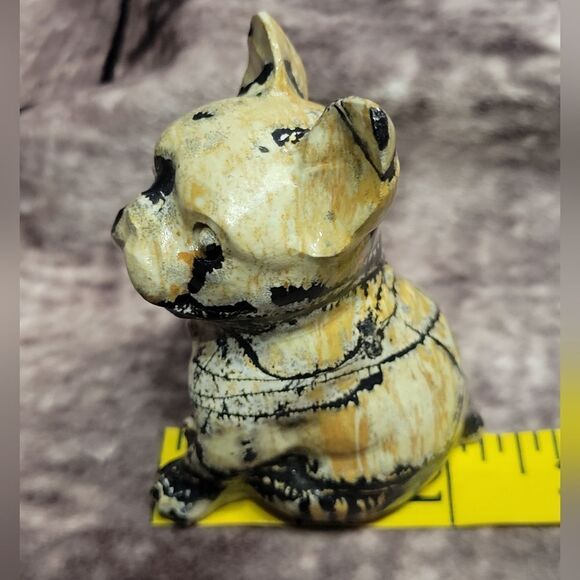 Septarian French Bulldog - Picture 9 of 9